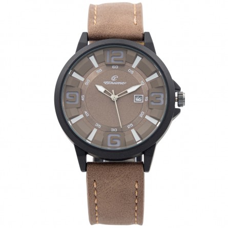 Montre Homme Beige CHTIME 