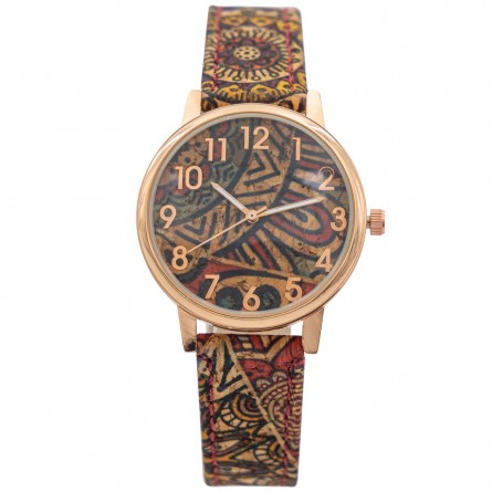 Montre Femme Liège CHTIME 