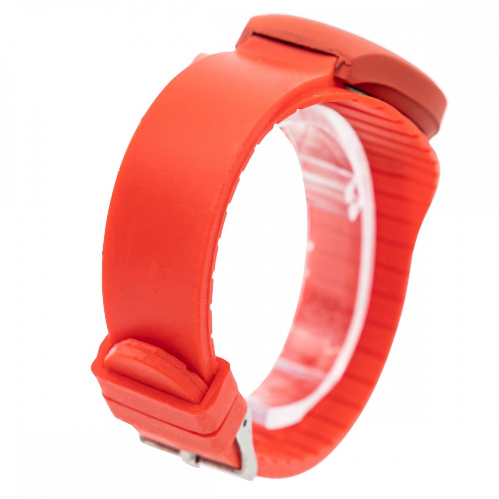Montre Femme Silicone CHTIME 