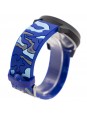 Montre pour Homme Silicone Camouflage CHTIME 