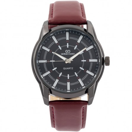 Sublime Montre Homme Prune GIORGIO 