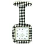 Montre Infirmière Silicone Vichy KRAZY 102