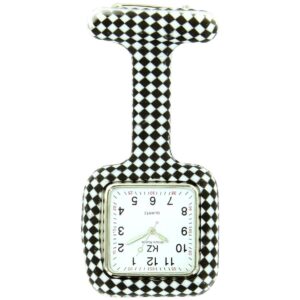 Montre Infirmière Silicone Vichy KRAZY 102