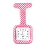 Montre Pour Infirmière coeur