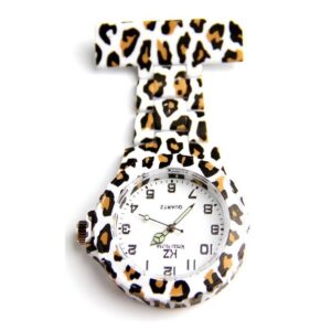 Montre pas chère Infirmière Plastique KZ 163