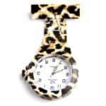 Montre Infirmière Plastique KZ pas cher 165