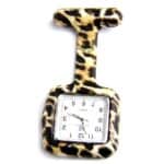 Montre Infirmière en Silicone KRAZY 180