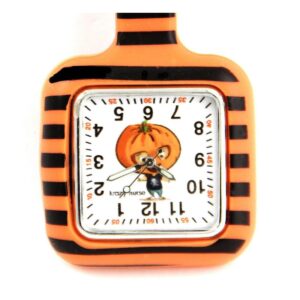 Montre pour Infirmière Silicone Halloween KRAZY 47