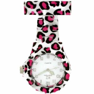 Montre Infirmière Originale Plastique KZ 5