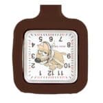 Montre Infirmière Originale Silicone Chien KRAZY 69