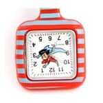 Jolie Montre Infirmière Silicone Super Boy KRAZY 74