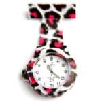 Montre Originale pour Infirmière Plastique KZ 77
