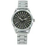 Montre pour Femme Acier G LUXE Mvt CITIZEN 2155