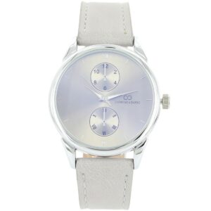 Coffret Montre Homme Gris GIORGIO