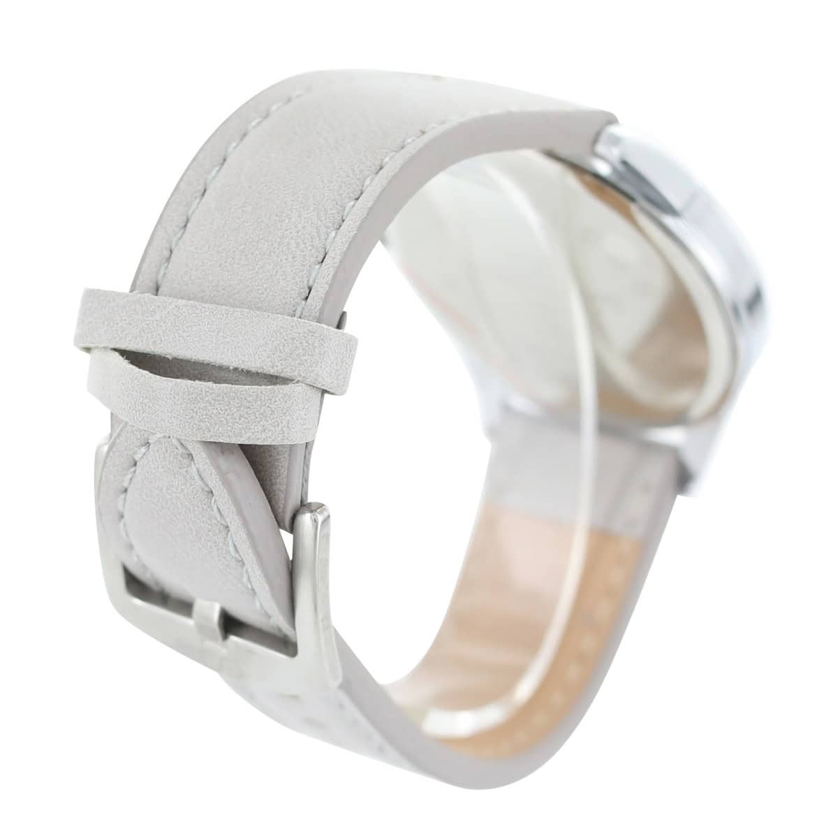 Coffret Montre Homme Gris GIORGIO