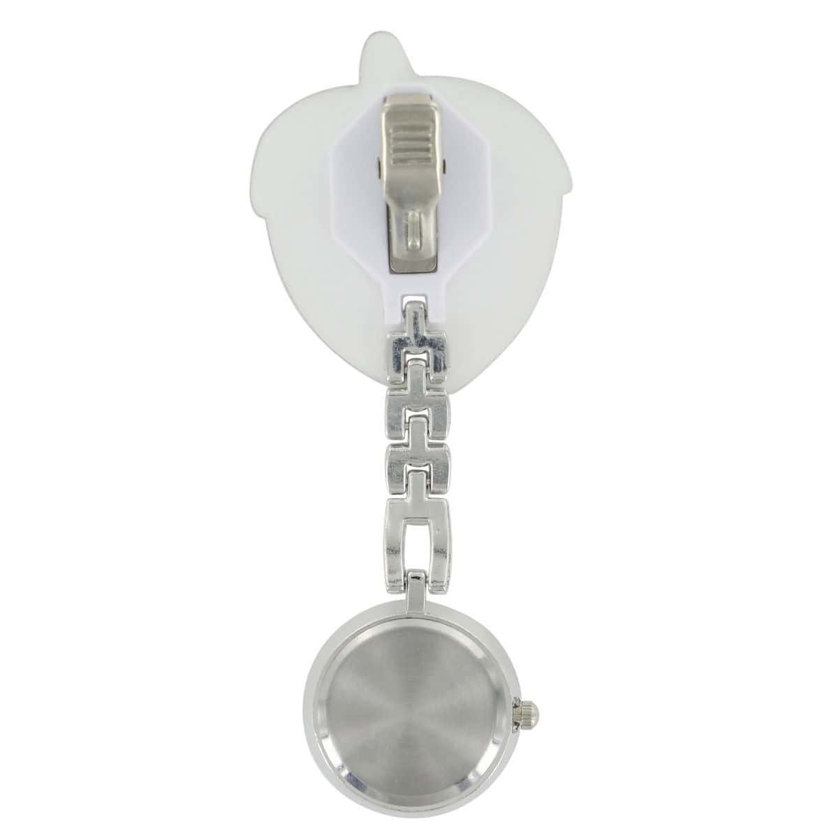 Montre Infirmière Fraise Pince KRAZY