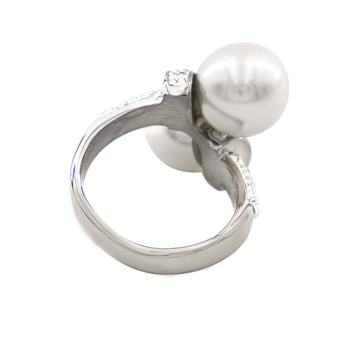 Bague Femme PERLA