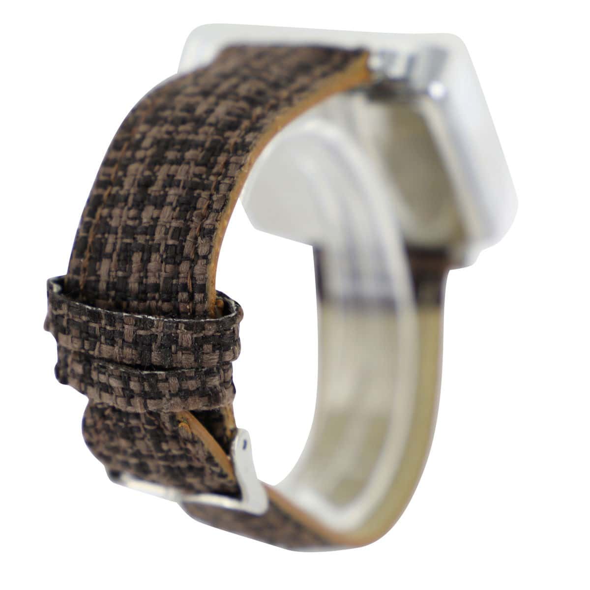 Montre Femme Couleur Chocolat GIORGIO