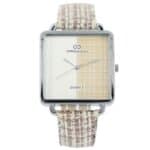 Montre Femme beige GIORGIO