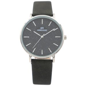 Montre Femme Gris Paillettes GIORGIO