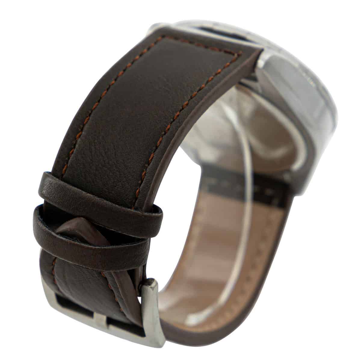 Montre Homme Chocolat avec Chrono GIORGIO