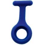 Coque Silicone Bleu Nuit Montre Infirmière KRAZY