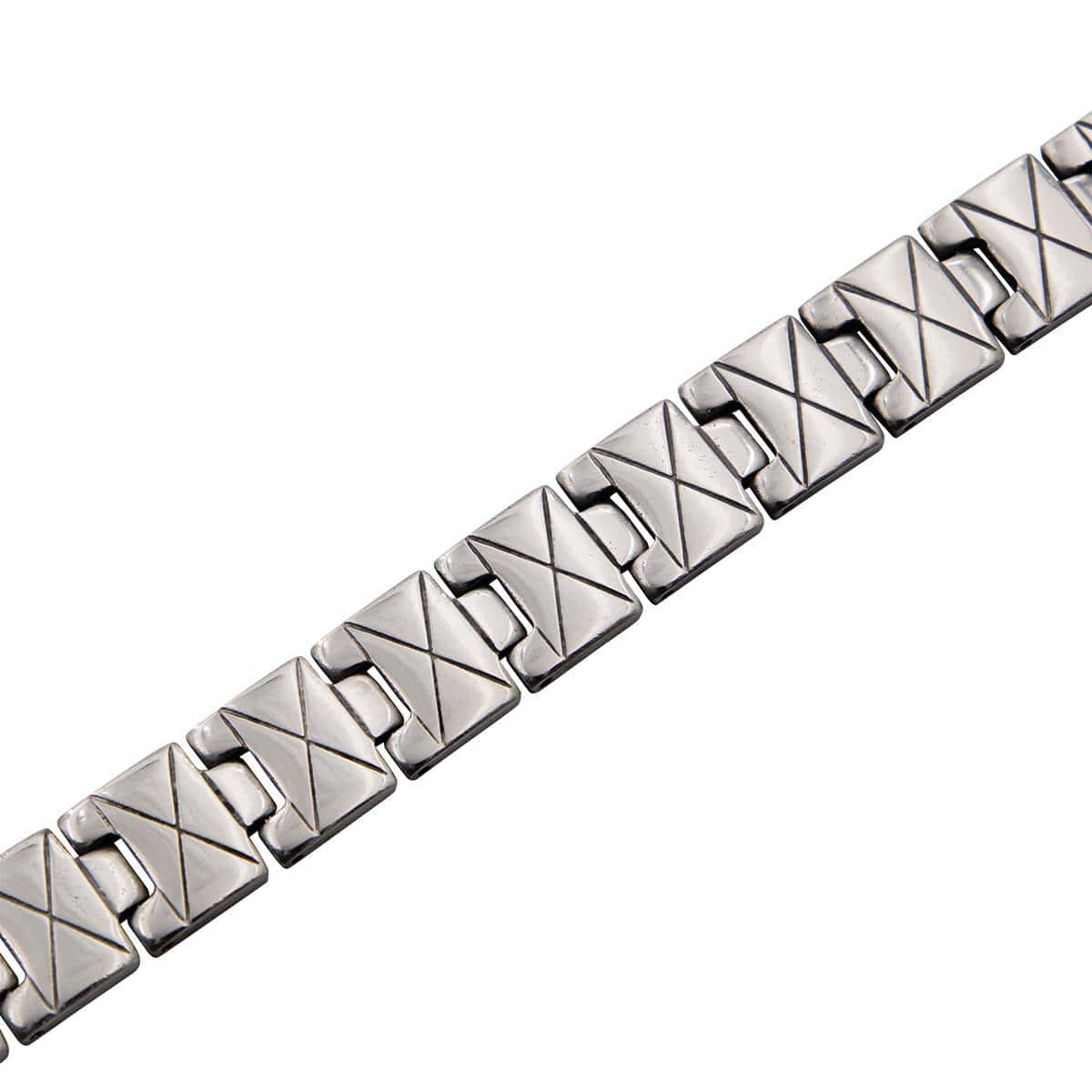 Bracelet Pas Cher Homme Acier