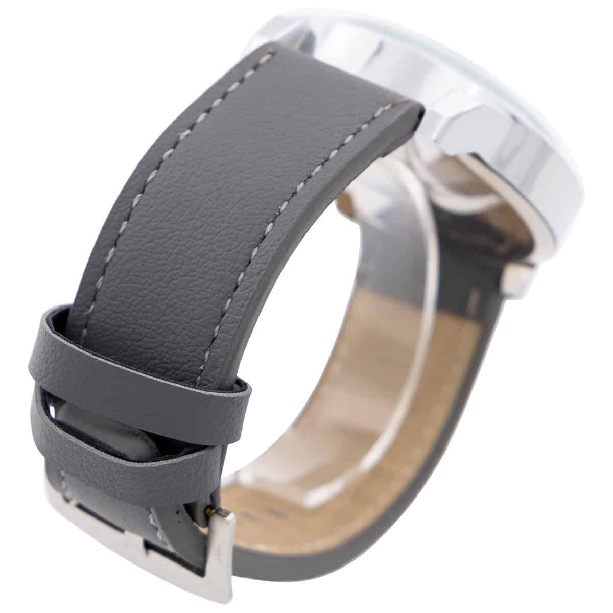 Montre Homme Gris M. JOHN