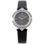 Montre Femme Noir Strass GIORGIO