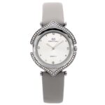 Montre Femme Gris Strass GIORGIO