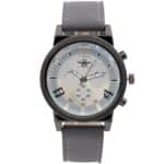 Montre Homme Gris M. JOHN