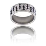 Bague Strass Femme STELLA
