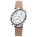 Montre pour Femme Beige M. JOHN