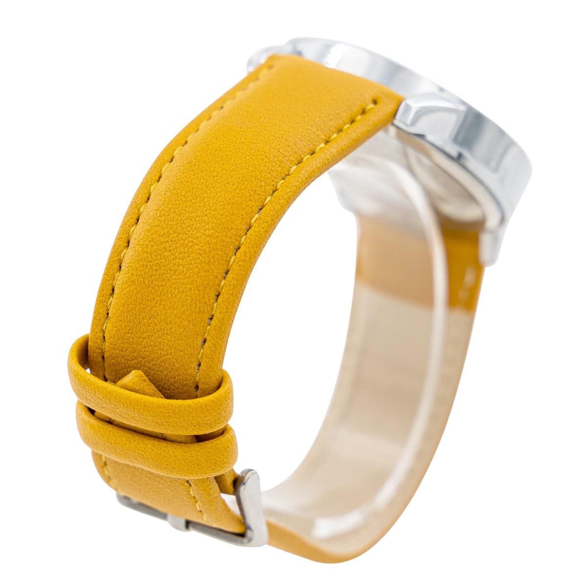 Coffret Montre Femme Caramel GIORGIO