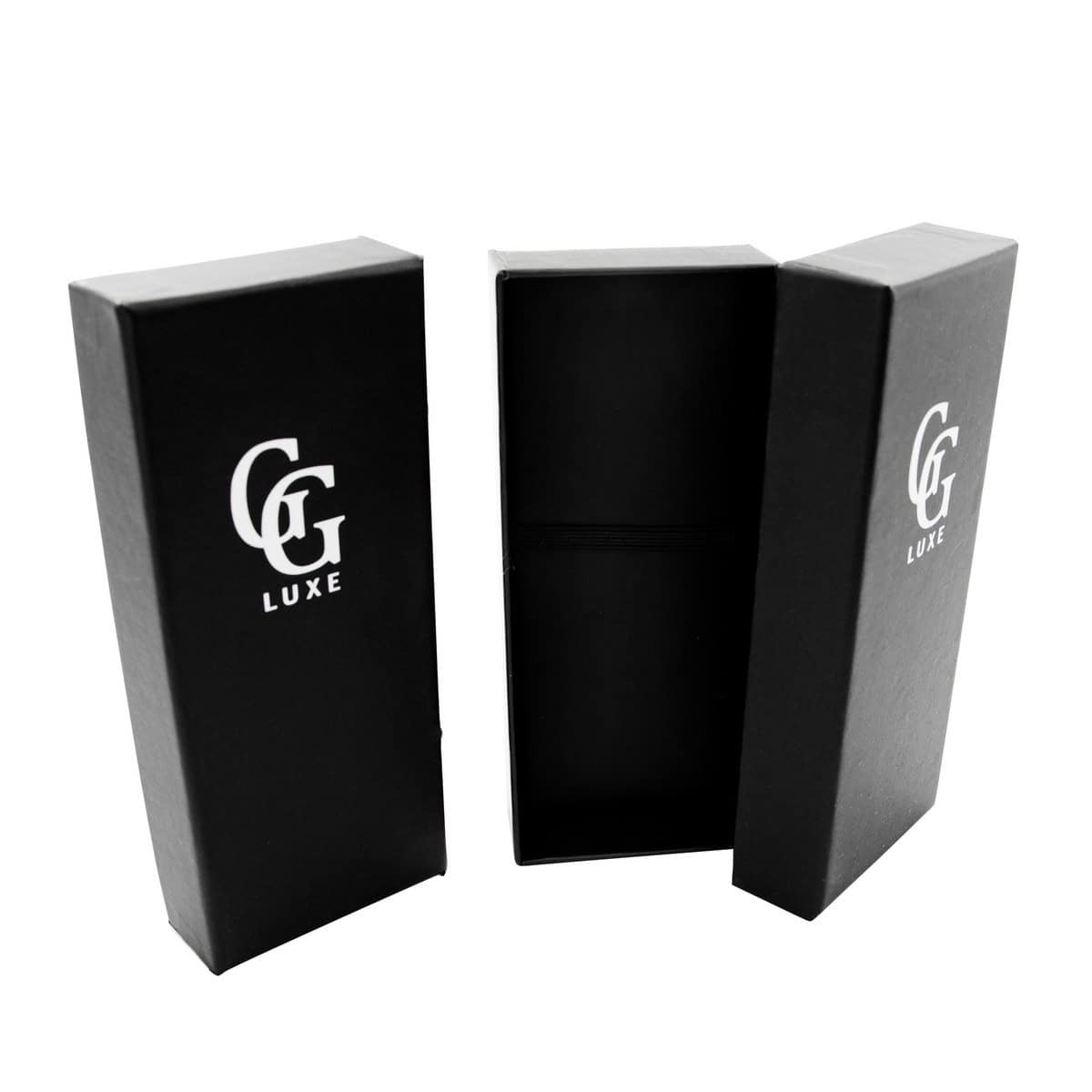 Coffret Montre Femme Caramel GIORGIO