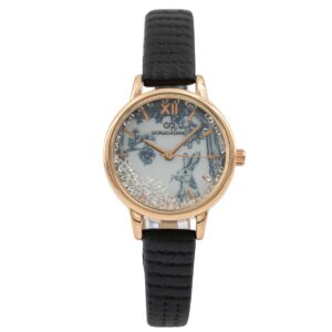 Montre Femme Noir GIORGIO
