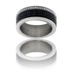 Coffret Bague en Céramique Femme STYLA