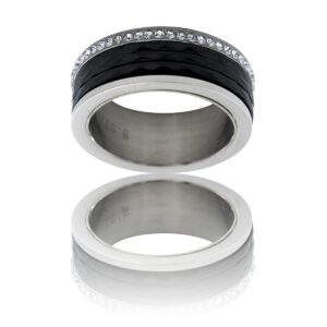 Coffret Bague en Céramique Femme STYLA