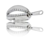 Coffret Magnifique Bague Strass Femme CAPRICIA