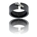 Votre Coffret Bague Céramique Femme STYLA