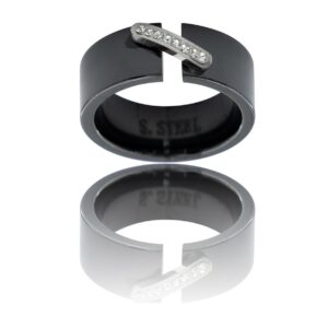 Votre Coffret Bague Céramique Femme STYLA