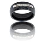 Coffret Magnifique Bague Céramique Femme STYLA