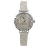 Votre Montre de Femme Gris M. JOHN
