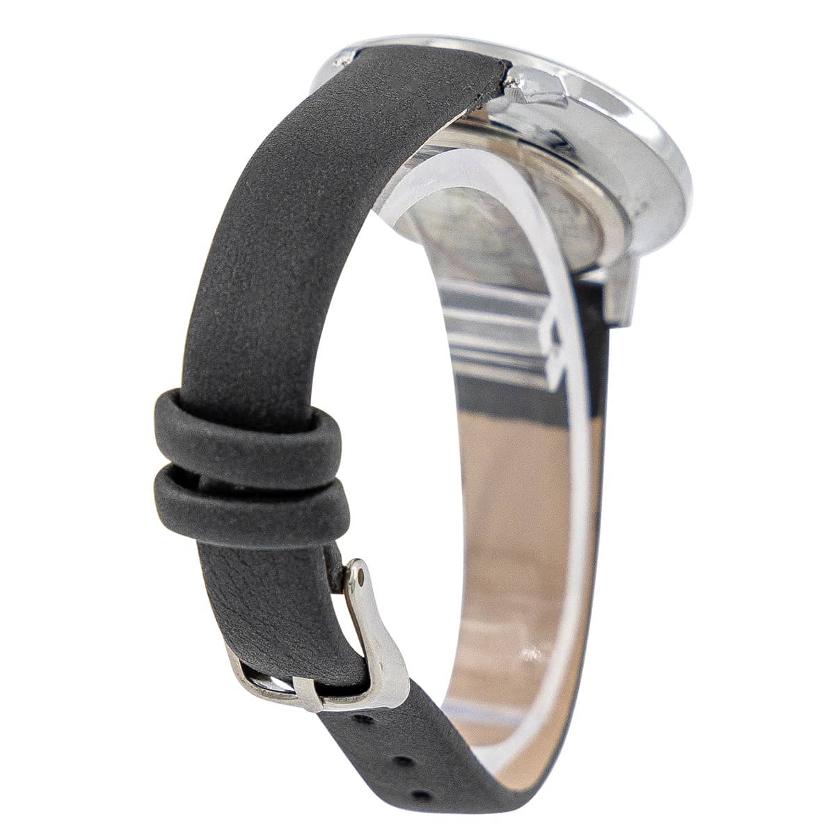 Montre Pour Femme Noir M. JOHN