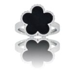Bague Femme Fleur POLANA