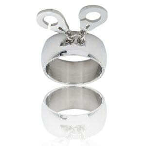 Bague Femme MENOTTES