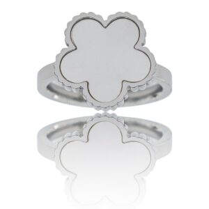 Bague Femme Fleur POLANA