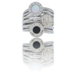 Coffret Bague Strass Femme PAZALE