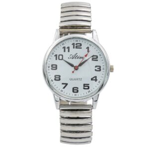 Montre Homme Métal ATIM