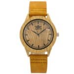Montre Homme Caramel M. JOHN